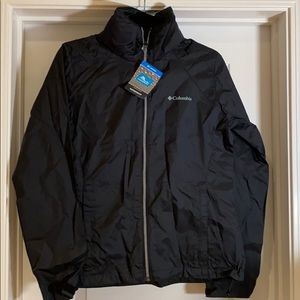 Women’s windbreaker